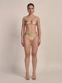 Diane Mahé Bandeau Top