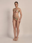 Diane Mahé Bandeau Top
