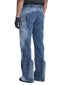 DIFFUSER Diffuser Denims – Blue Washed Effect