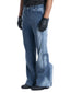 DIFFUSER Diffuser Denims – Blue Washed Effect