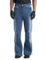 DIFFUSER Diffuser Denims – Blue Washed Effect