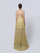 Tonyy Gilded Bloom Dress
