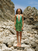 Astra Dress