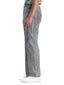 FE1 Pants – Grey Washed Effect