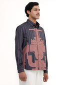 Gate Valve Shirt- GR