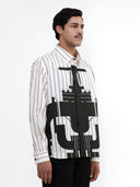 Gate Valve Shirt- OW
