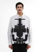 Gate Valve Shirt- OW