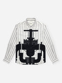 Gate Valve Shirt- OW