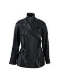 Gavin Leather Jacket