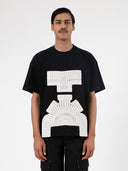 Hydrant Applique Tee