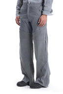 SABRE Pants – Grey