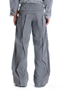 SABRE Pants – Grey