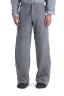 SABRE Pants – Grey