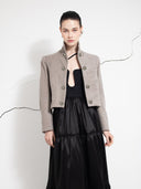 Nancy Jacket - Grey