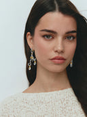 Gemino Earrings