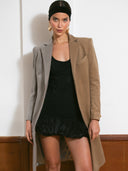 Mariam Overcoat
