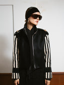 Hamaca Jacket - Black