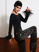 Lili Pants