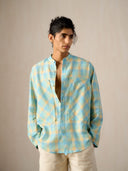 Prateek Linen Shirt