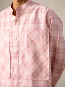 Prateek Linen Shirt
