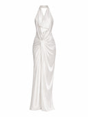 Donna Silk Sarong Set