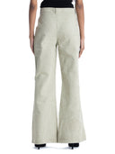 IVY Pants – Creme