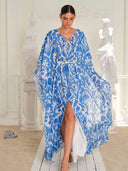 Izara Kaftan