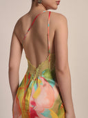 Jolene Mahé Long Dress