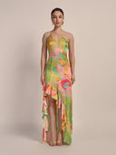 Jolene Mahé Long Dress