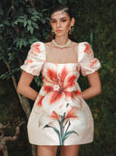 Kalya Mini Dress