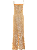 Nana Gotti Karya Midi Dress