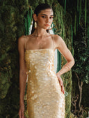 Nana Gotti Karya Midi Dress