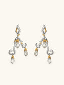 Gemino Earrings
