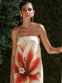 Nana Gotti Lunara Maxi Dress