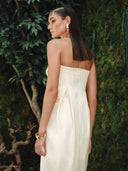 Nana Gotti Lunara Maxi Dress