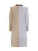 Mariam Overcoat