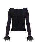 Pluma Top