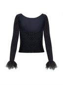 Pluma Top