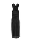 Topacio Mesh  - Balck