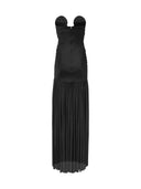 Topacio Mesh  - Balck