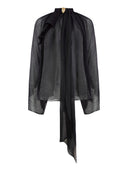 Gandia Top . Black