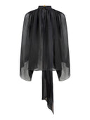 Gandia Top . Black