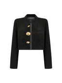 Nancy Jacket - Black