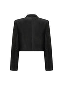 Nancy Jacket - Black