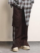 MHS Workwear Trousers- 102