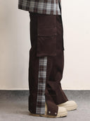 MHS Workwear Trousers- 102