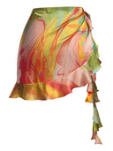 Mia Mahé Sarong Skirt