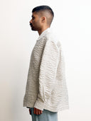 Actin Maheshwar Overshirt- OW