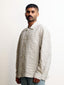 Actin Maheshwar Overshirt- OW