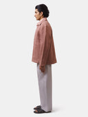 Elbow Overshirt-102